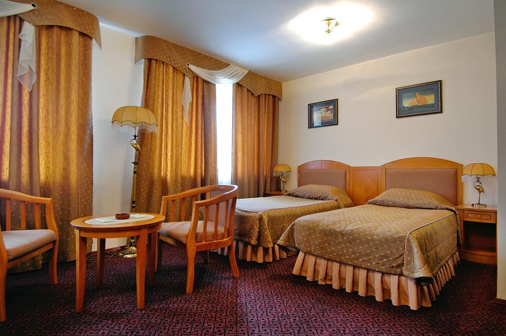 Primorye Hotel Władywostok Zewnętrze zdjęcie